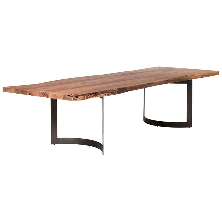 Image 2 Bent Dining Table Extra Small more views