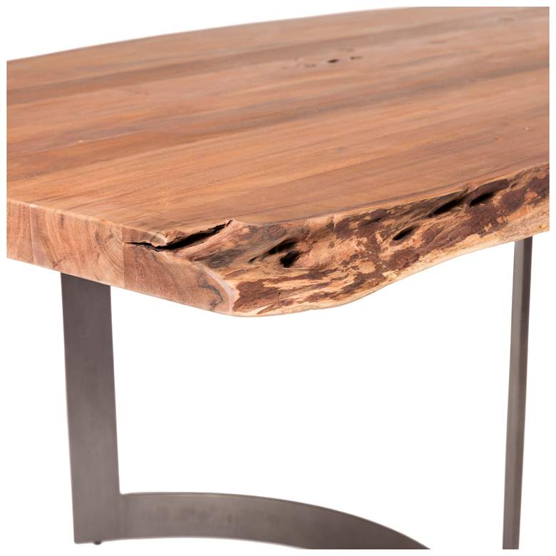 Image 3 Bent Dining Table Extra Small more views