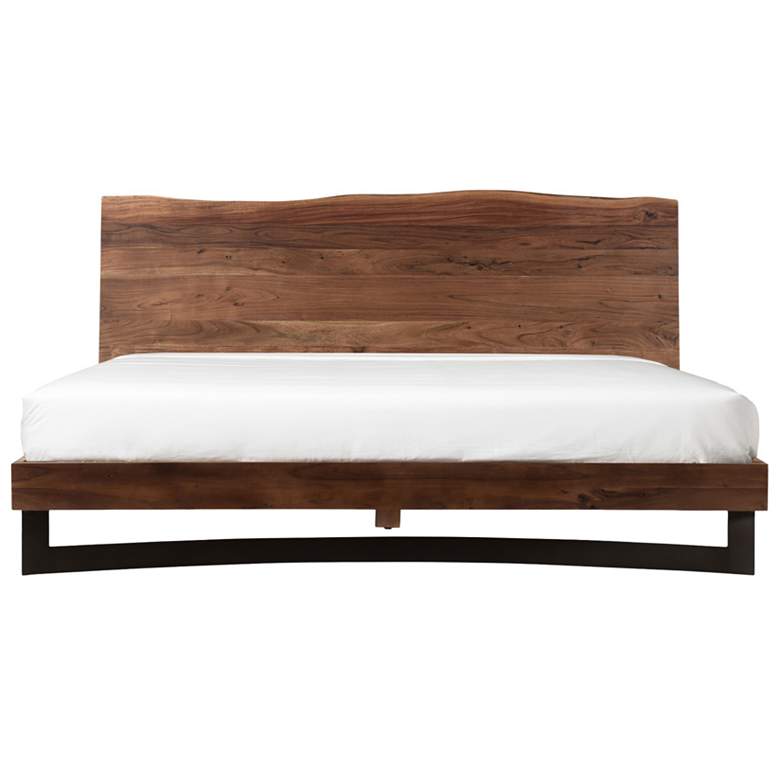 Image 1 Bent King Size Bed