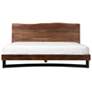 1_Bent King Size Bed