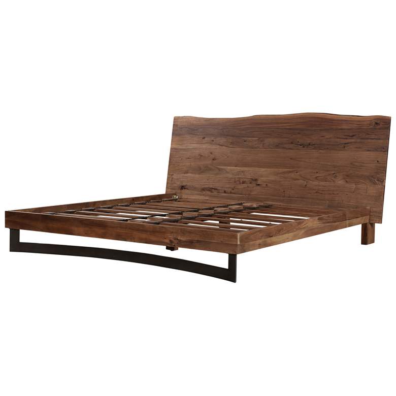 Image 3 Bent King Size Bed more views