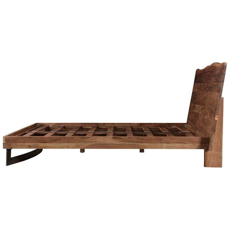 Image 4 Bent King Size Bed more views