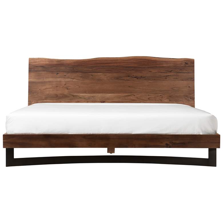 Image 5 Bent King Size Bed more views