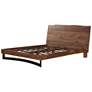 3_Bent Queen Size Bed more views