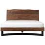 5_Bent Queen Size Bed more views