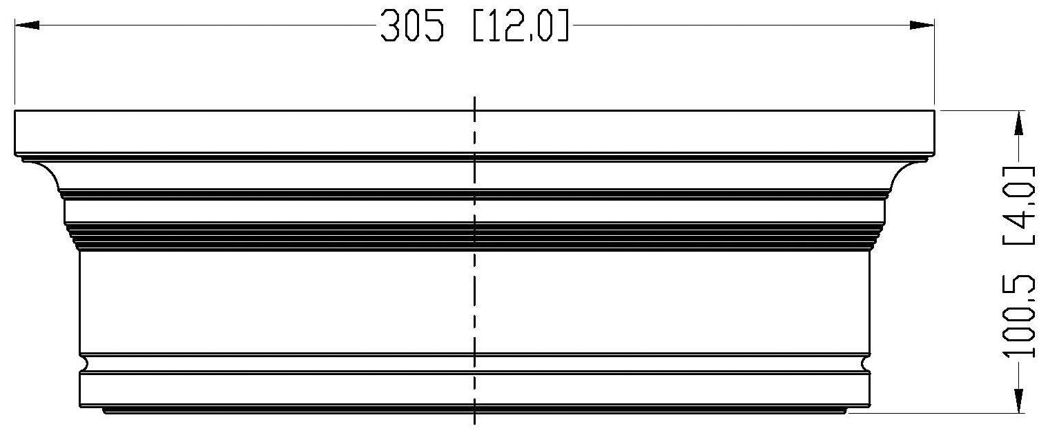 Bentley by Z-Lite 12 inch Matte Black 1 Light Flush Mount