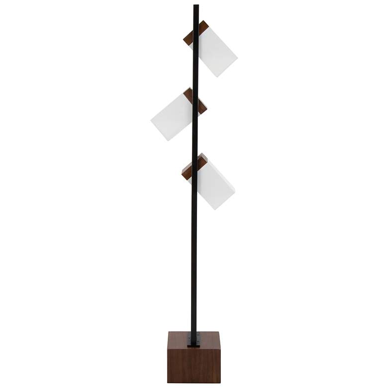 Image 5 Bento 67.5" Metal Floor Lamp more views