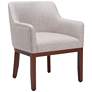 Berbera Dining Chair Gray