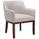 Berbera Dining Chair Gray