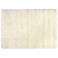 Bergamo Off-White Shag Doormat