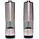 BergHOFF Geminis Electronic Salt and Pepper Mill