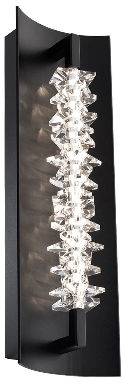 Bergy 1 Light LED Wall Sconce