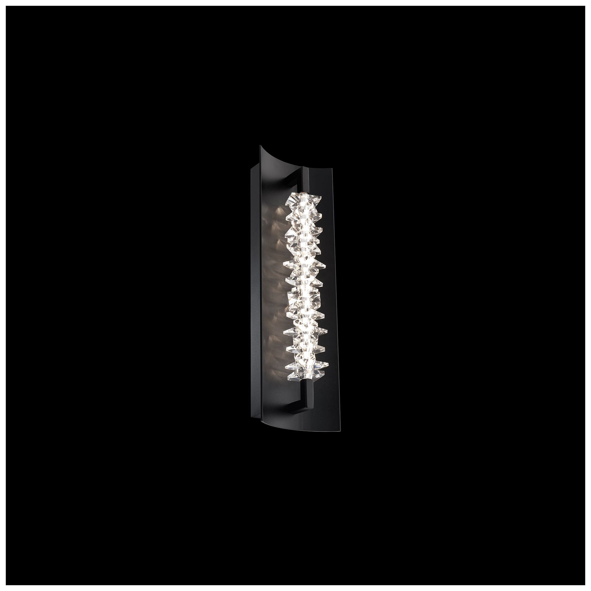 Image 2 Bergy 1 Light LED Wall Sconce more views