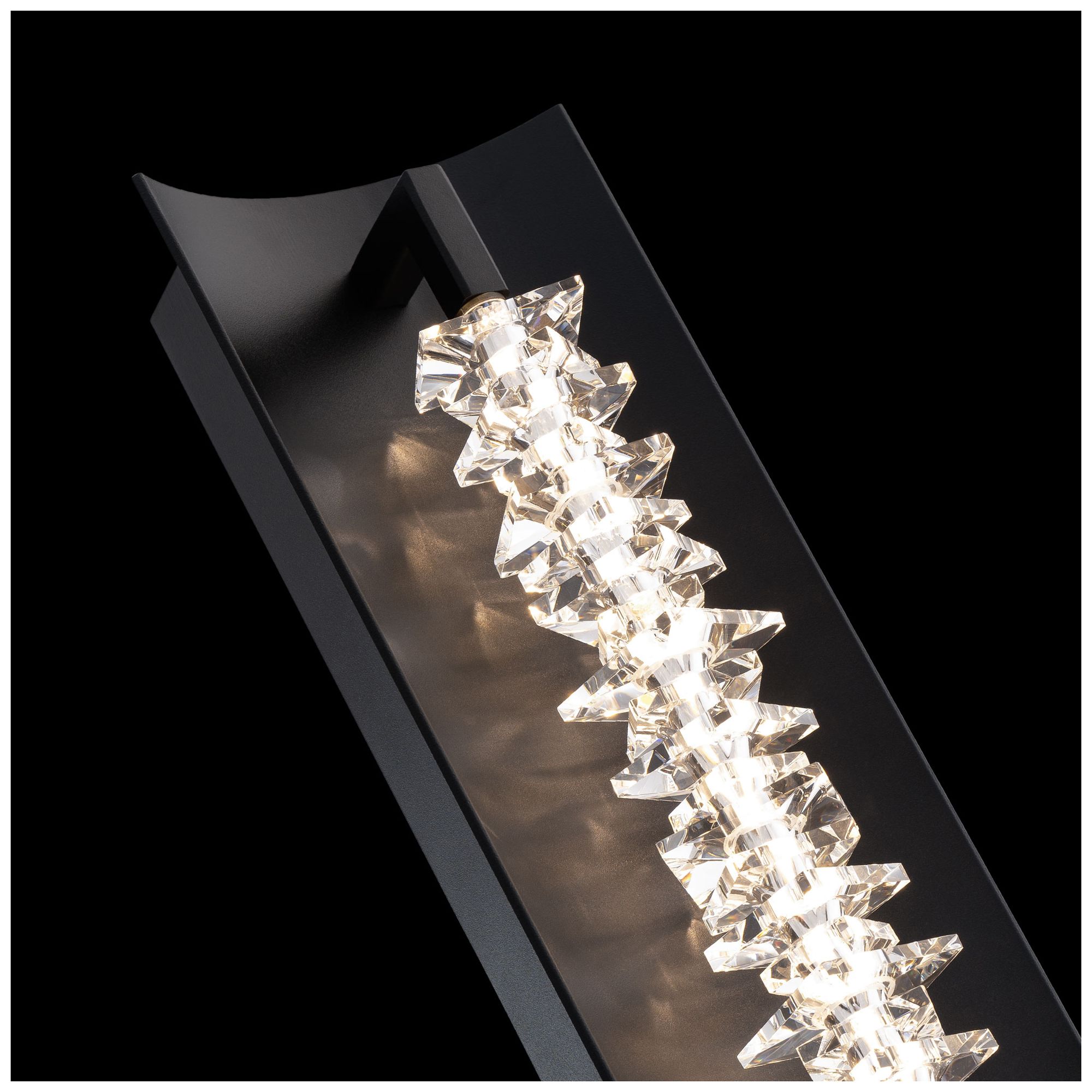 Image 3 Bergy 1 Light LED Wall Sconce more views