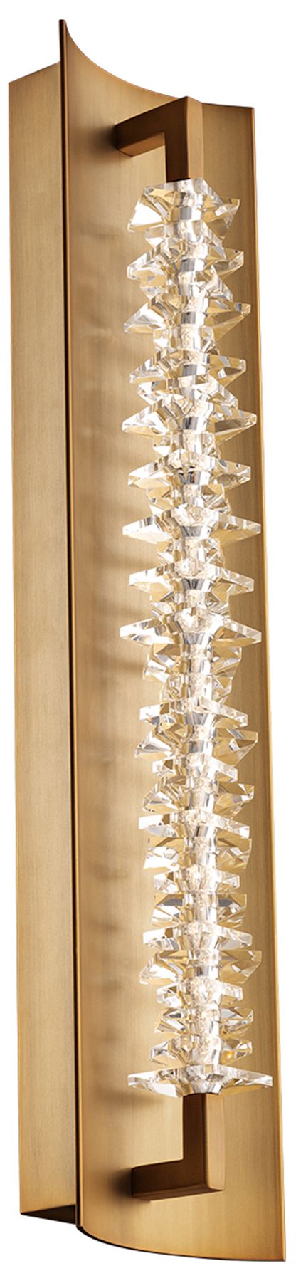 Bergy 1 Lt LED Bath Bar