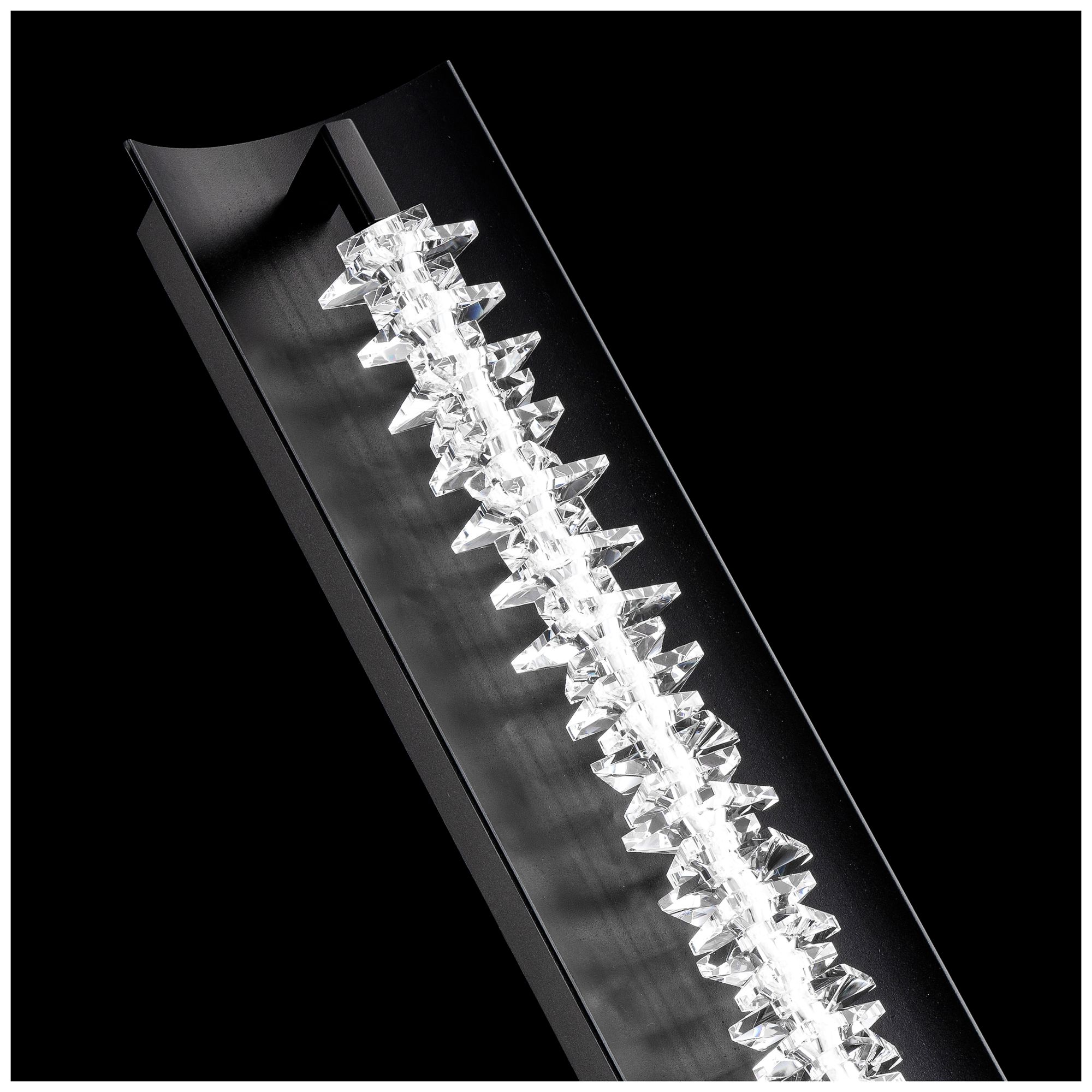 Image 3 Bergy 1 Lt LED Bath Bar more views