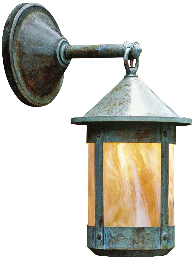 arroyo craftsman wall sconce