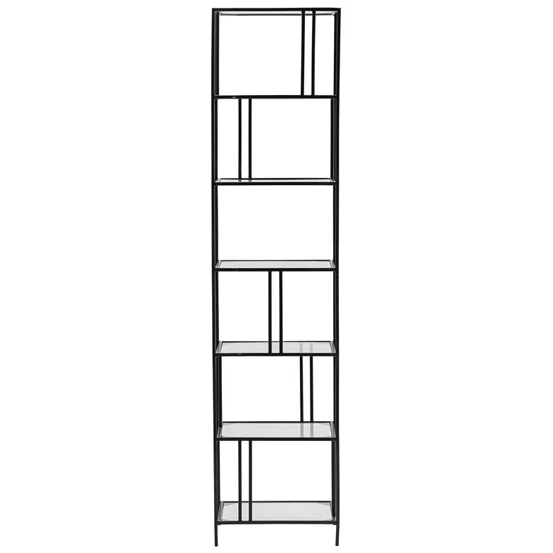 Image 1 Berkley Narrow Etagere