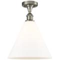Innovations Lighting Berkshire Brushed Nickel Collection