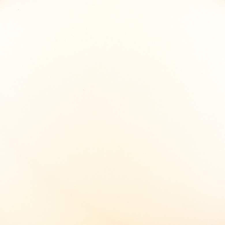 Image 3 Berkshire 12" Wide Satin Nickel Ceiling Light w/ White Glass more views