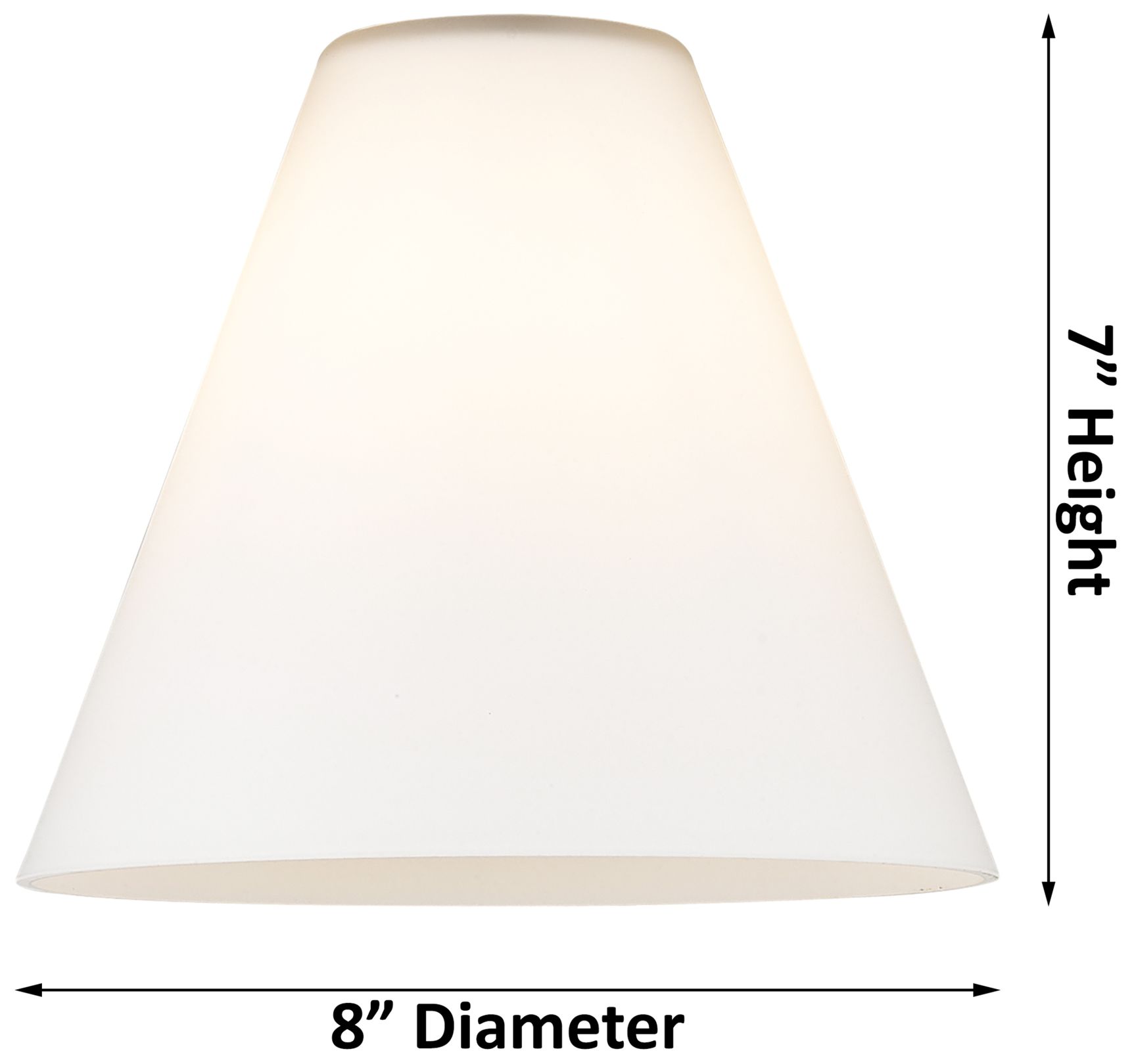 Image 5 Berkshire 13"High Polished Nickel Sconce With Matte White Shade more views