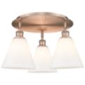 Innovations Lighting Berkshire Copper Collection