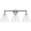 Innovations Lighting Berkshire Nickel Collection