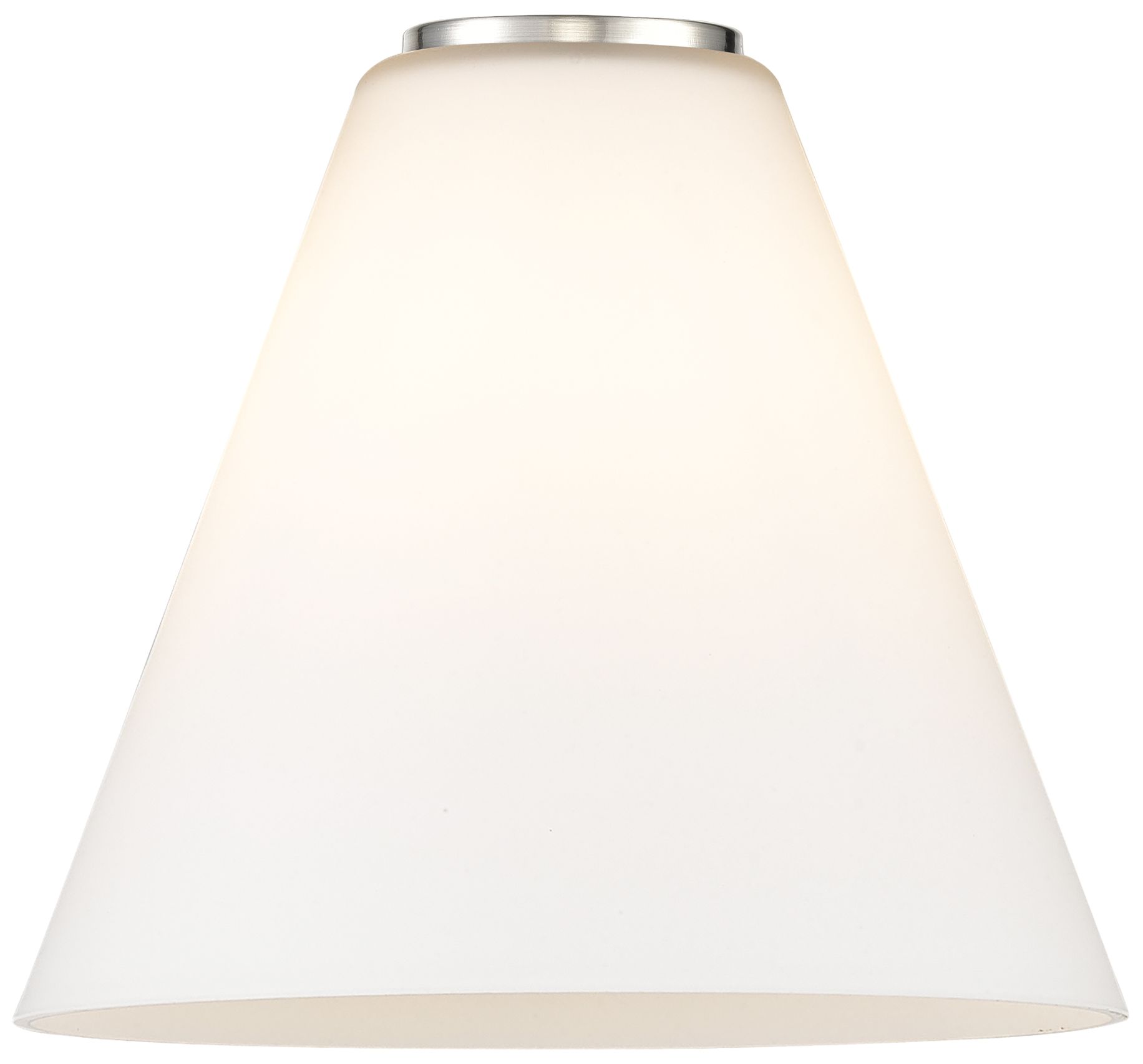 Image 3 Berkshire Glass - 4 Light - 51 inch - Champagne Bronze - Island Light more views