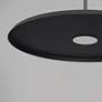 4_Berliner 20" LED Pendant - Black more views