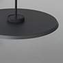 5_Berliner 20" LED Pendant - Black more views