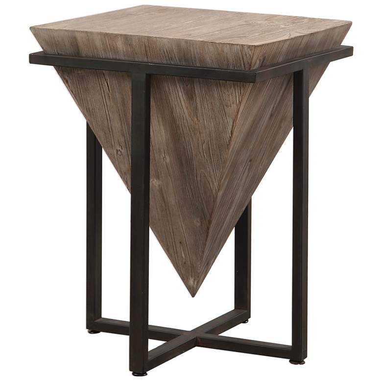 Image 1 Bertrand 25.25 inch High Accent Table