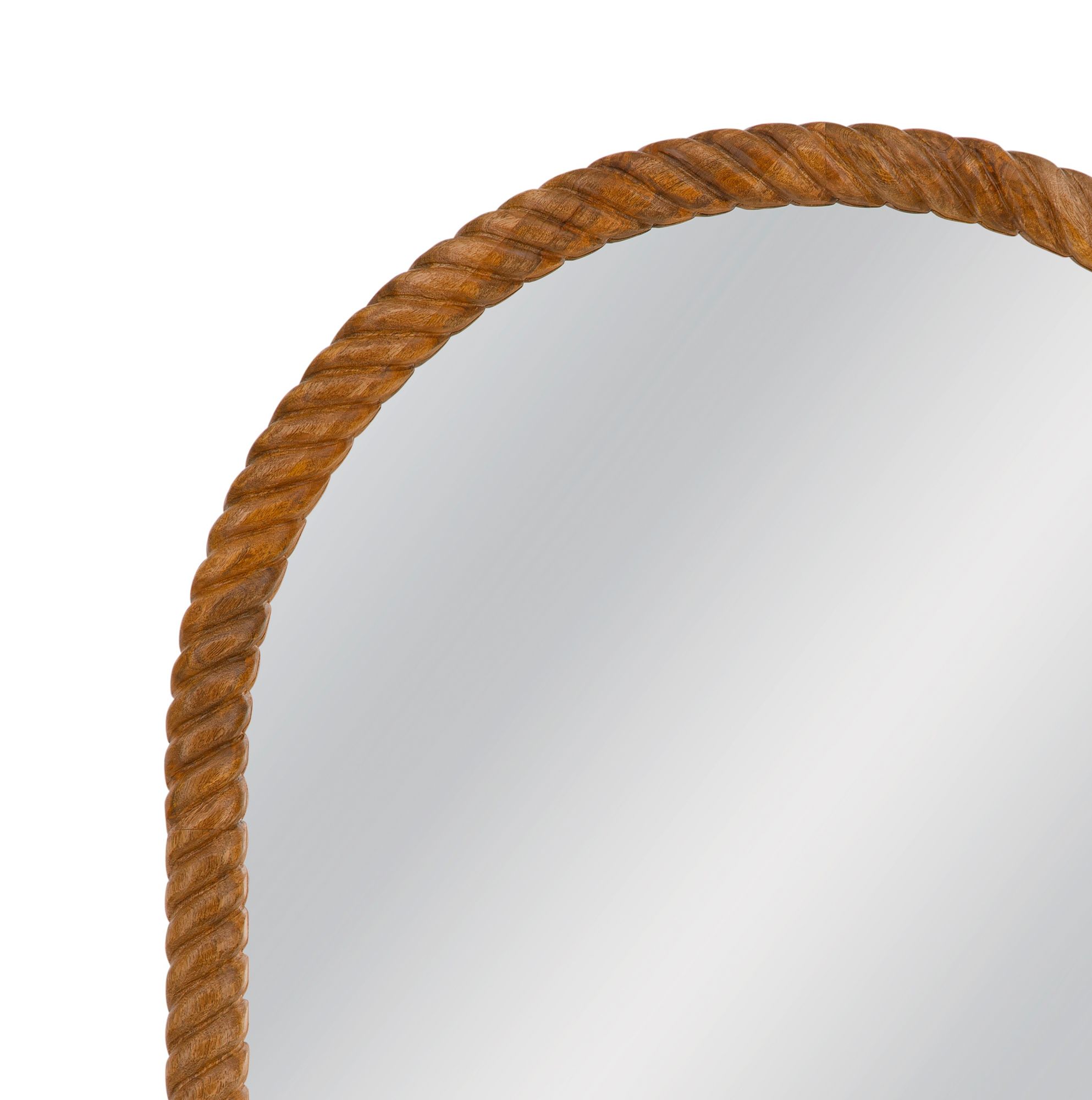 Image 4 Bertrand Wall Mirror more views