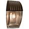 Besa Aqua Sconce