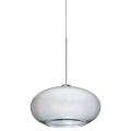 Besa Brio Brushed Nickel Collection
