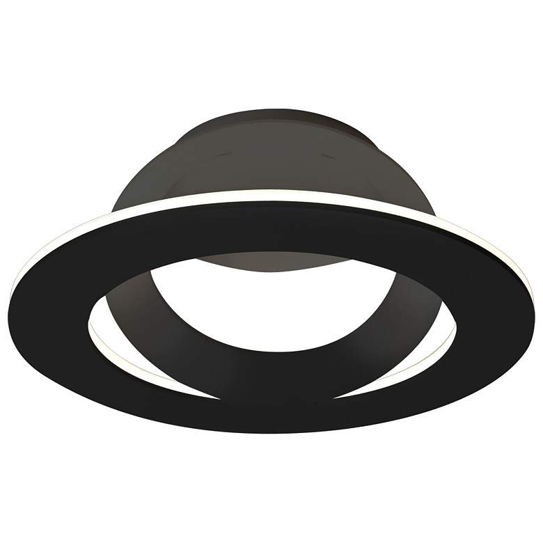 Image 1 Besa Cue Flush Mount