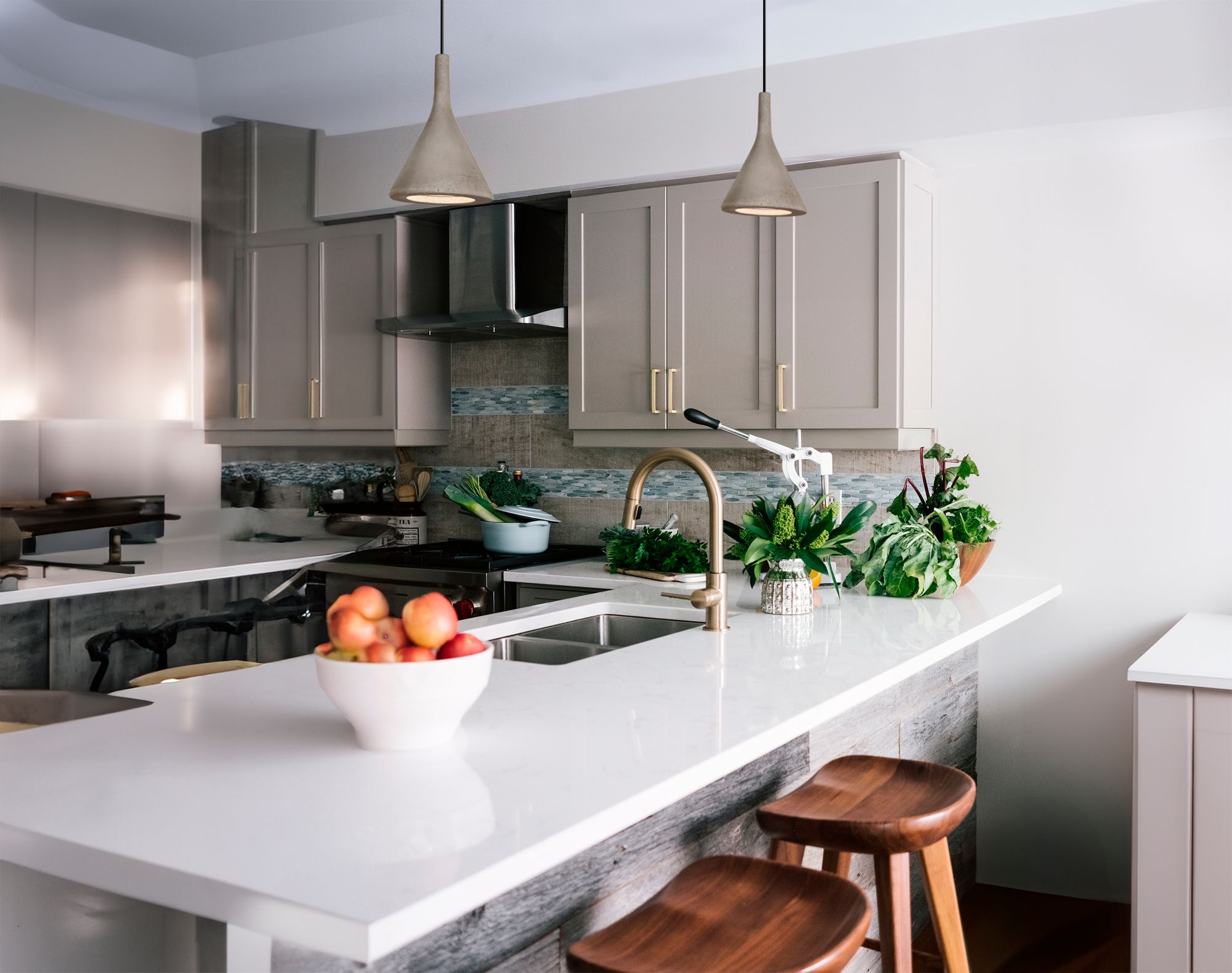 Image 2 Besa Gala Pendant 6.75 Wide Bronze Finish more views