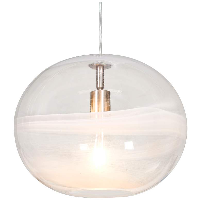 Image 1 Besa Geno Pendant Vapor Clear