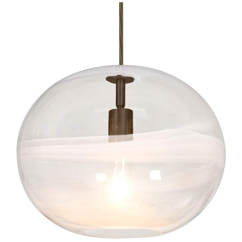 Image 1 Besa Geno Pendant Vapor Clear