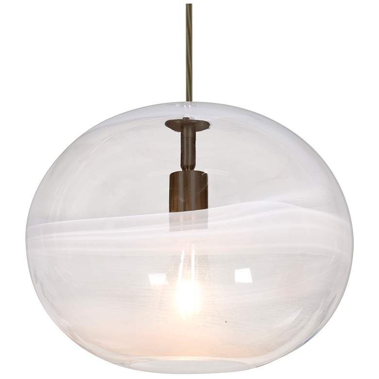 Image 1 Besa Geno Pendant Vapor Clear