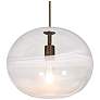 Besa Geno Pendant Vapor Clear