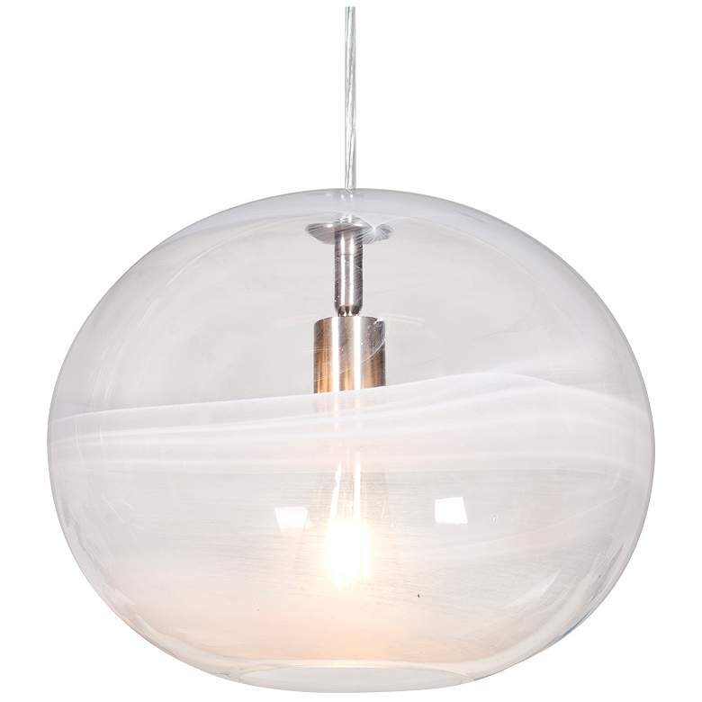 Image 1 Besa Geno Pendant Vapor Clear