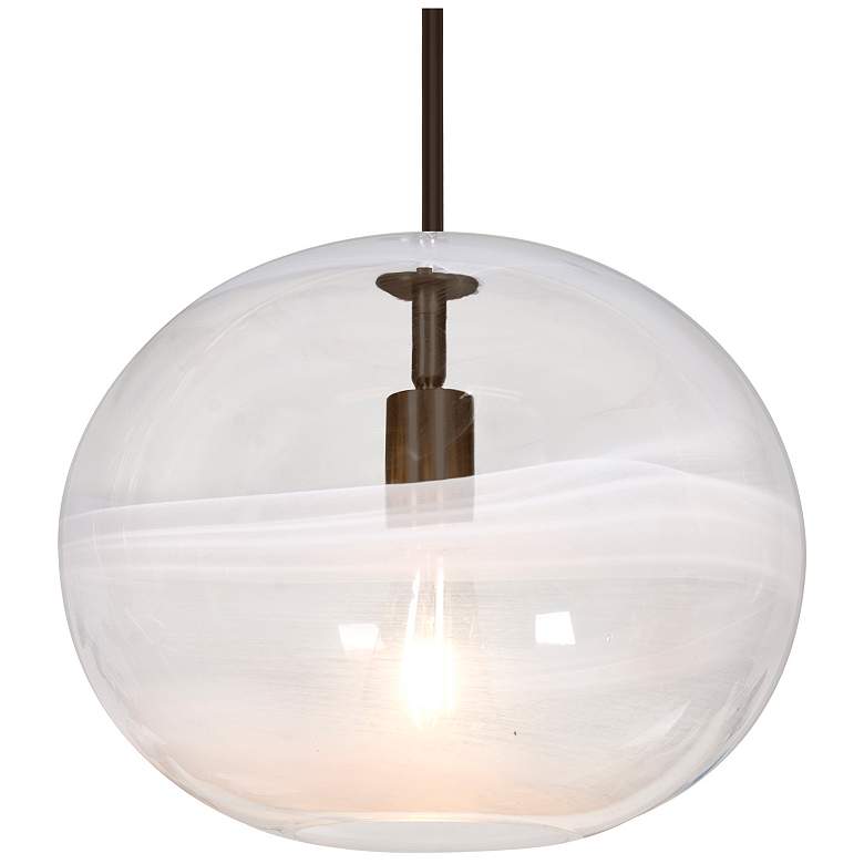 Image 1 Besa Geno Pendant Vapor Clear