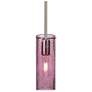 1_Besa Juni 10 Pendant 3.5 Wide Bronze Finish