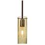 1_Besa Juni 10 Pendant 3.5 Wide Satin Nickel Finish