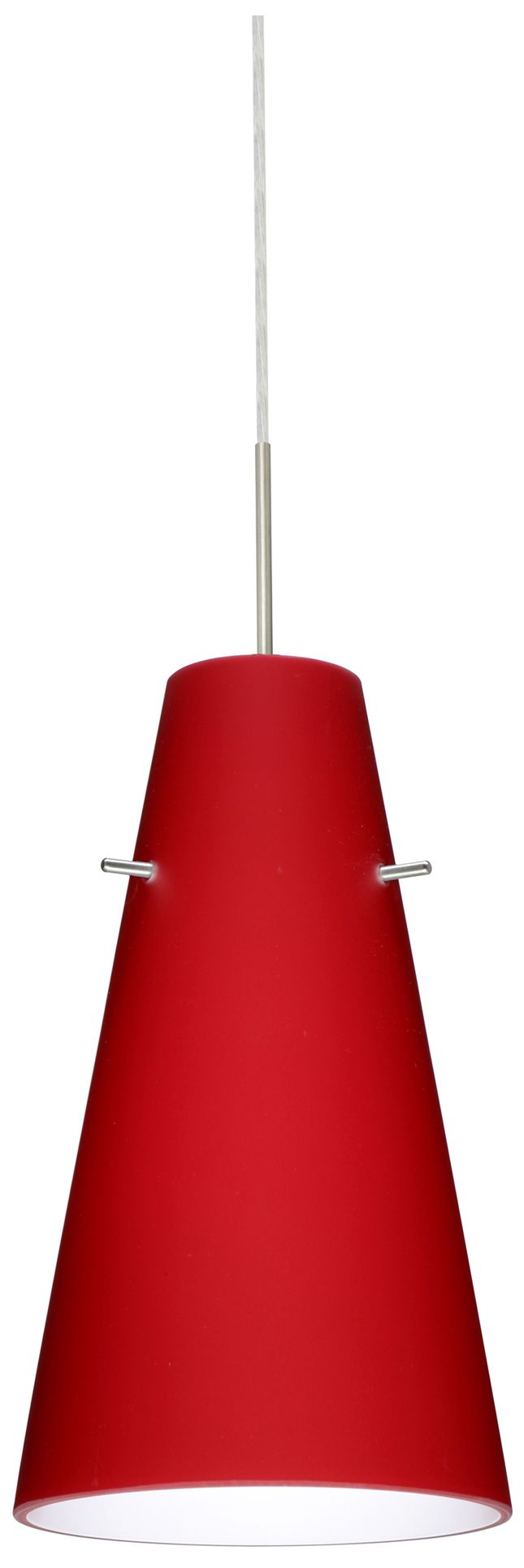 Besa Lighting Besa Cierro Cord Pendant Bronze Collection