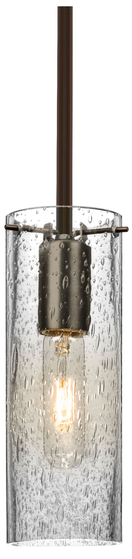 Besa Lighting Besa Juni 10 Cord Pendant Bronze Collection