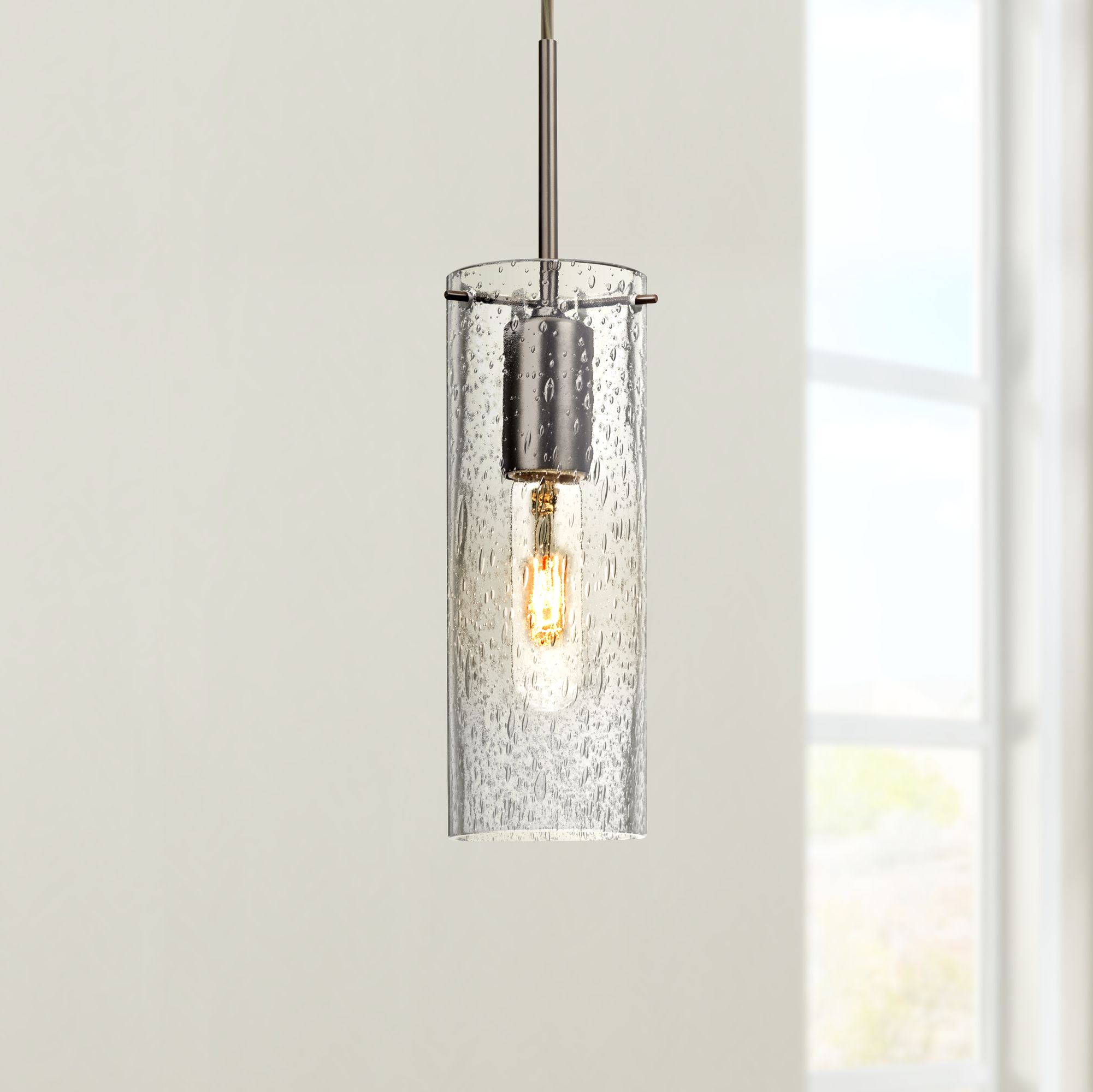 Besa Lighting Besa Juni 10 Cord Pendant Bronze Collection