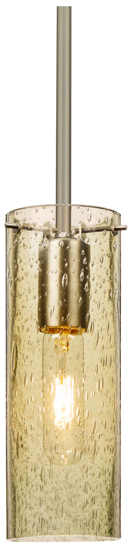 Besa Lighting Besa Juni 10 Stem Pendant Silver Collection