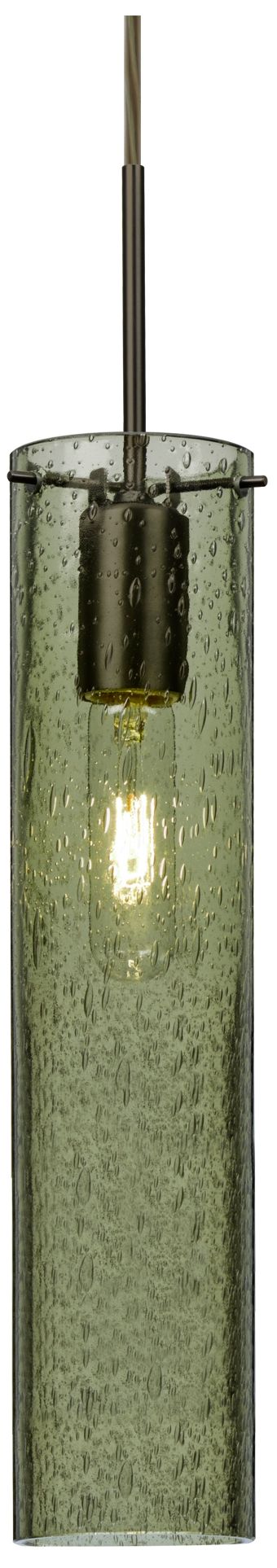 Besa Lighting Besa Juni 16 Cord Pendant Bronze Collection