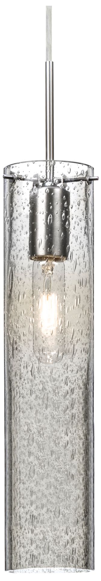 Besa Lighting Besa Juni 16 Cord Pendant Brushed Nickel Collection